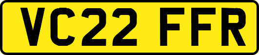 VC22FFR