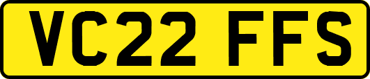 VC22FFS
