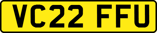 VC22FFU