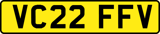 VC22FFV
