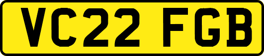 VC22FGB