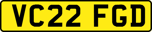 VC22FGD