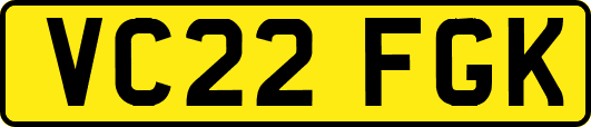 VC22FGK