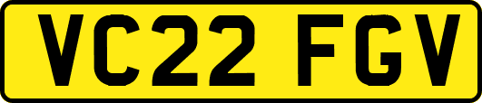 VC22FGV