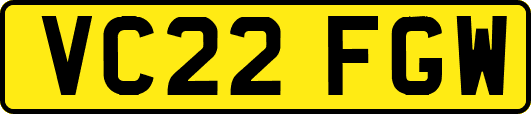 VC22FGW