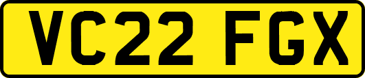 VC22FGX