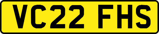 VC22FHS