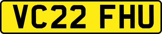 VC22FHU