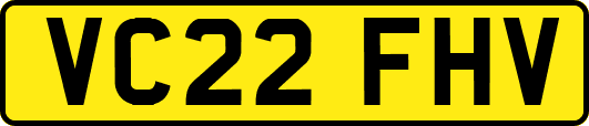 VC22FHV