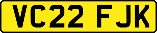 VC22FJK