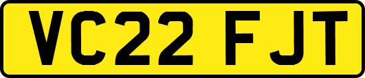 VC22FJT