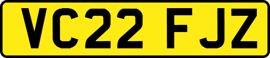 VC22FJZ