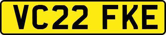 VC22FKE