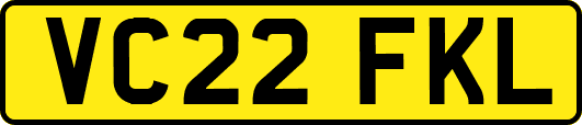 VC22FKL
