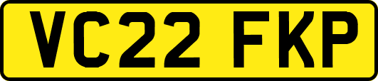 VC22FKP