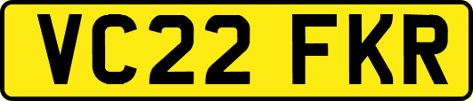 VC22FKR