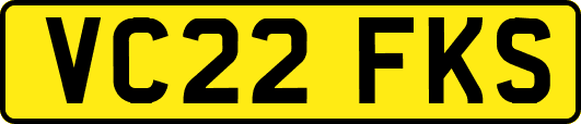 VC22FKS