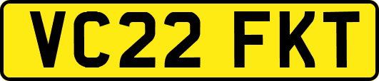 VC22FKT
