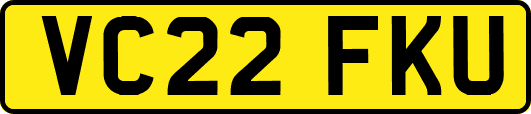 VC22FKU