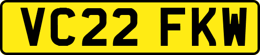 VC22FKW