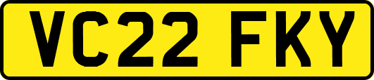 VC22FKY