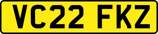 VC22FKZ