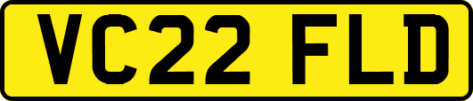 VC22FLD