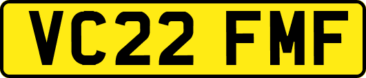 VC22FMF