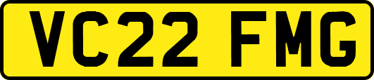 VC22FMG