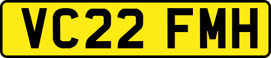 VC22FMH