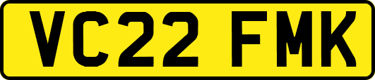 VC22FMK