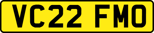 VC22FMO