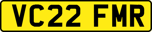 VC22FMR