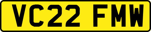 VC22FMW
