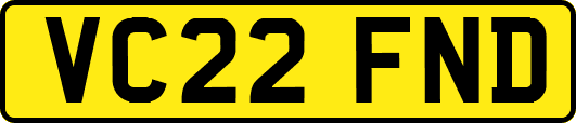 VC22FND