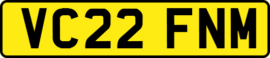VC22FNM