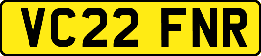 VC22FNR