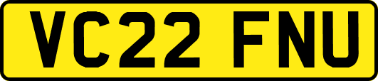 VC22FNU