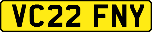 VC22FNY