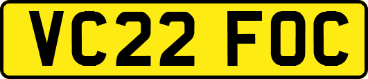 VC22FOC