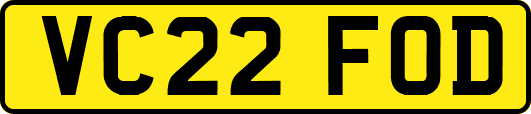 VC22FOD