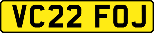 VC22FOJ