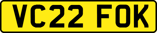 VC22FOK