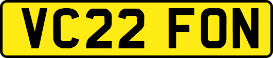 VC22FON