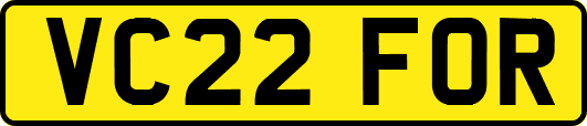 VC22FOR