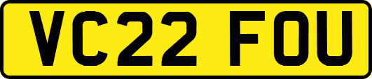 VC22FOU