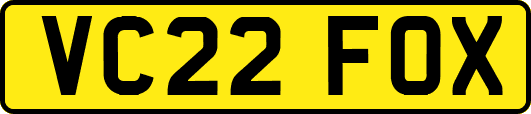 VC22FOX