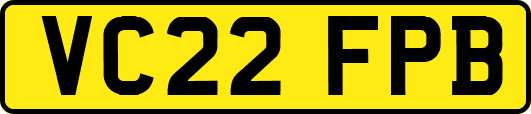 VC22FPB