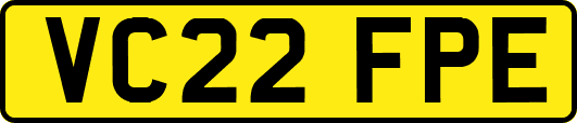 VC22FPE