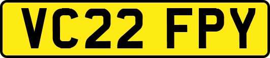 VC22FPY